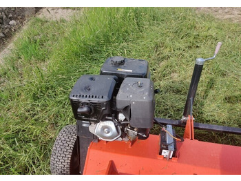 Triturador de martelos Tarmo ATV120 kesantomurskain - VIDEO: foto 4 Triturador de martelos Tarmo ATV120 kesantomurskain - VIDEO: foto 4