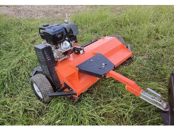 Triturador de martelos Tarmo ATV120 kesantomurskain - VIDEO: foto 2 Triturador de martelos Tarmo ATV120 kesantomurskain - VIDEO: foto 2