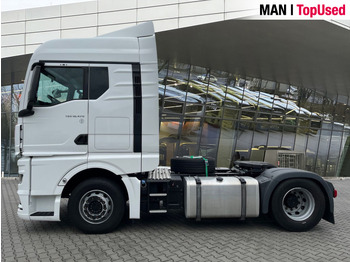 Tractor MAN TGX 18.470 4x2 BL SA: foto 2