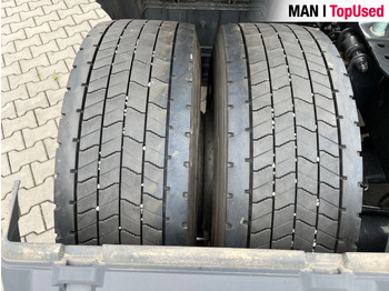 Tractor MAN TGX 18.470 4x2 BL SA: foto 4