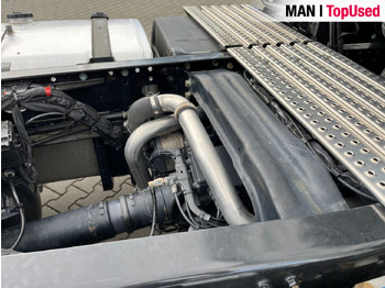 Tractor MAN TGX 18.470 4x2 BL SA: foto 5 Tractor MAN TGX 18.470 4x2 BL SA: foto 5
