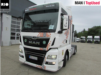 Tractor MAN TGX 18.460