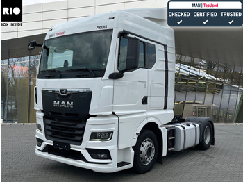Tractor MAN TGX 18.470