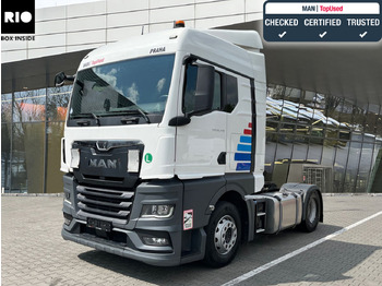 Tractor MAN TGX 18.470