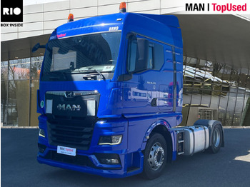 Tractor MAN TGX 18.470
