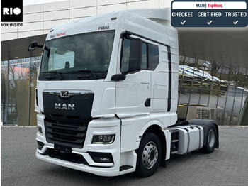 Tractor MAN TGX 18.470