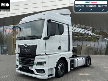 Tractor MAN TGX 18.470