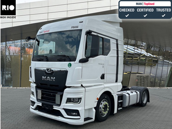 Tractor MAN TGX 18.470