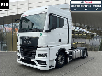 Tractor MAN TGX 18.470