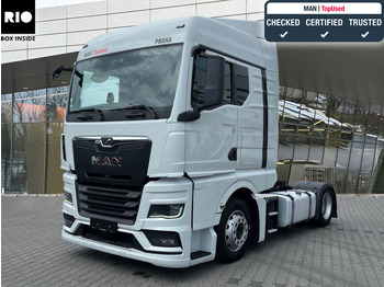 Tractor MAN TGX 18.470