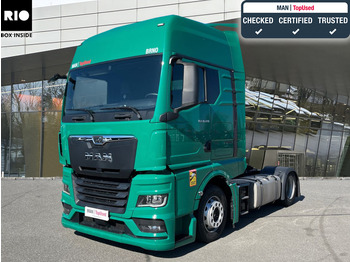 Tractor MAN TGX 18.470