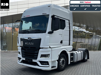Tractor MAN TGX 18.510