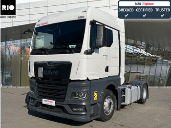 Tractor MAN TGX 18.510