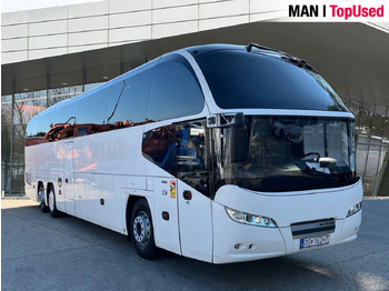 Autocarro NEOPLAN