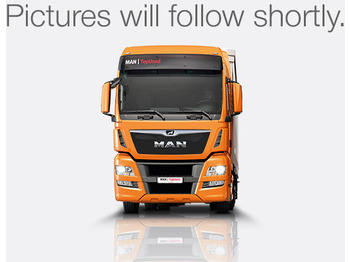 Tractor MAN TGX 18.460