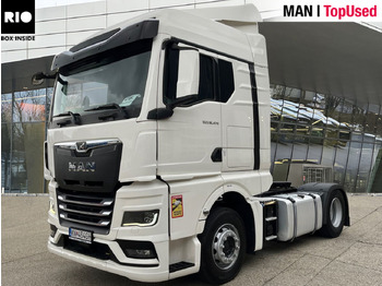 Tractor MAN TGX 18.470