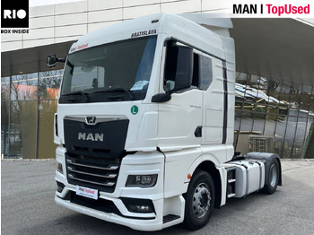 Tractor MAN TGX 18.470