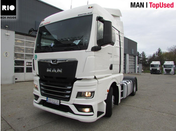 Tractor MAN TGX 18.470