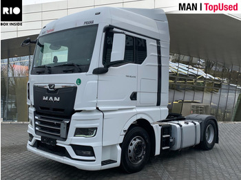 Tractor MAN TGX 18.470
