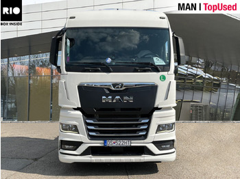 Tractor MAN TGX 18.470