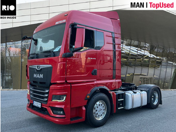 Tractor MAN TGX 18.470