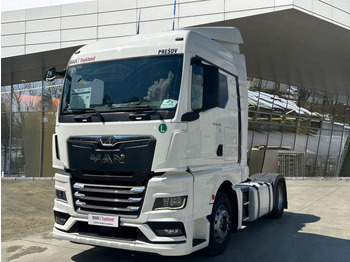 Tractor MAN TGX 18.470