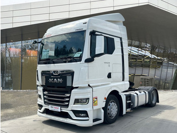 Tractor MAN TGX 18.470