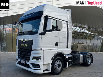 Tractor MAN TGX 18.510