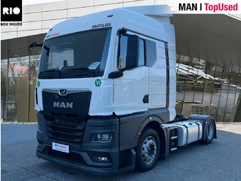 Tractor MAN TGX 18.510