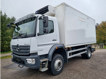 Caminhão frigorífico MERCEDES-BENZ Atego 1323
