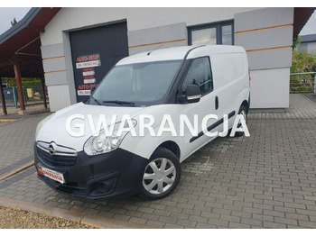 Furgão FIAT Doblo 1.4
