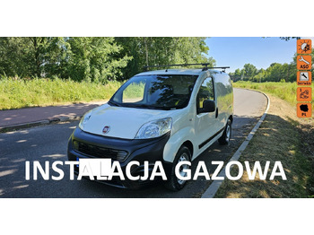 Furgão FIAT Fiorino