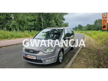 Automóvel FORD