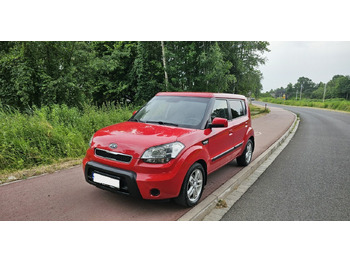 Automóvel KIA
