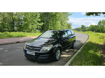 Automóvel OPEL