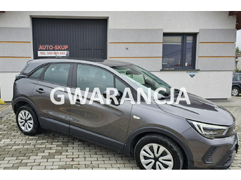 Automóvel OPEL