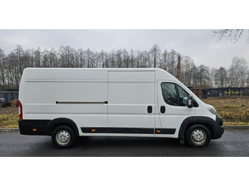 Furgão Peugeot Boxer krajowy l* klima*: foto 4