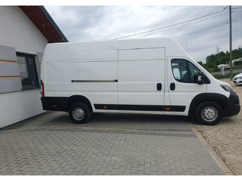 Furgão Peugeot Boxer krajowy l* klima*: foto 5