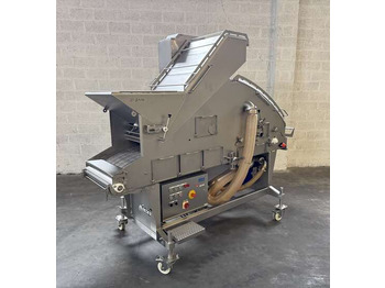 Equipamento de processamento de alimentos