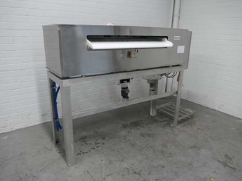 Equipamento de processamento de alimentos
