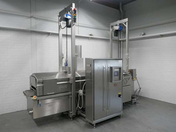 Equipamento de processamento de alimentos