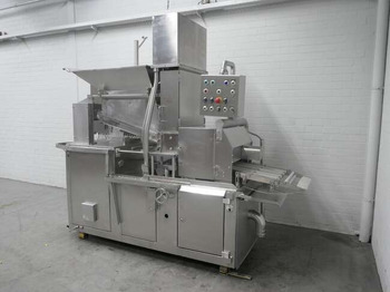 Equipamento de processamento de alimentos