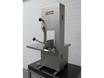 Equipamento de processamento de alimentos nuevo Freund / Ifooma bandsaw TBS19KT: foto 2 Equipamento de processamento de alimentos nuevo Freund / Ifooma bandsaw TBS19KT: foto 2