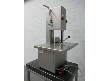 Equipamento de processamento de alimentos nuevo Freund / Ifooma bandsaw TBS19KT: foto 4 Equipamento de processamento de alimentos nuevo Freund / Ifooma bandsaw TBS19KT: foto 4