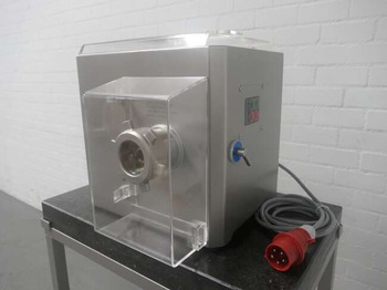 Equipamento de processamento de alimentos nuevo Freund / Ifooma cooled grinder TGR103: foto 2
