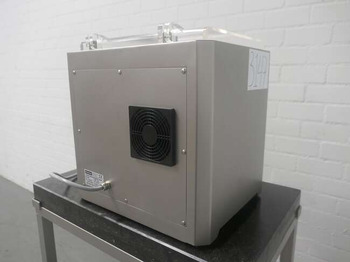 Equipamento de processamento de alimentos nuevo Freund / Ifooma cooled grinder TGR103: foto 3
