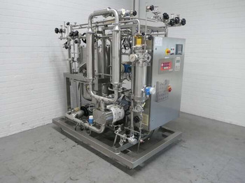 Equipamento de processamento de alimentos