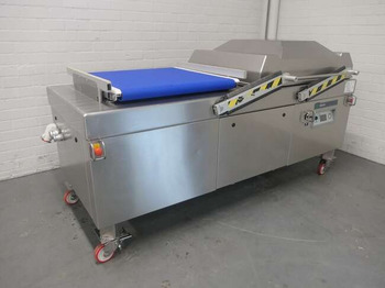Máquina de embalagem