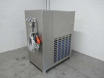 Equipamento de processamento de alimentos Henneken glycol cooling unit B3/4: foto 3