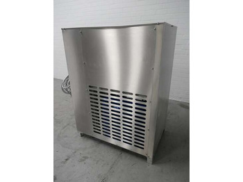 Equipamento de processamento de alimentos Henneken glycol cooling unit B3/4: foto 4
